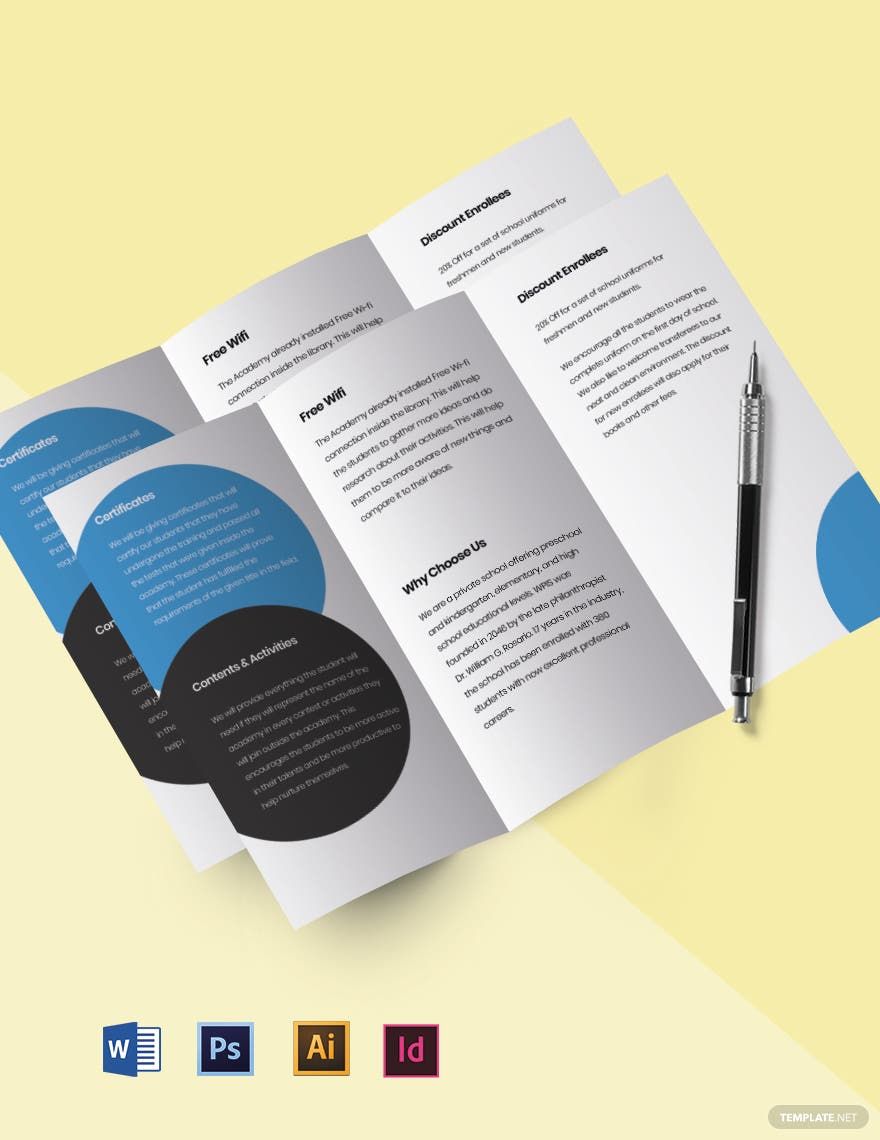 tri-fold-academic-school-brochure-template