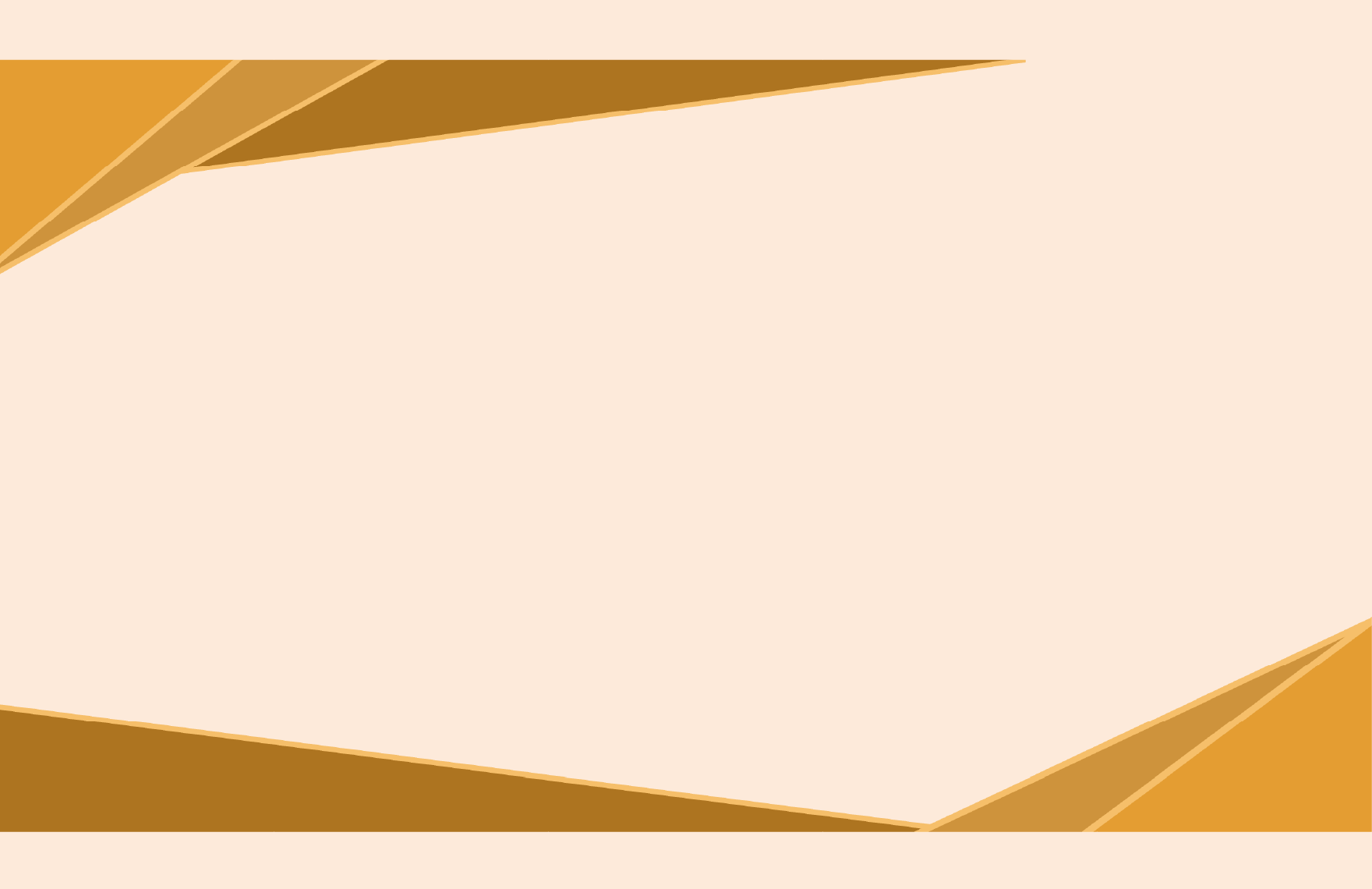 Bold Presentation Border