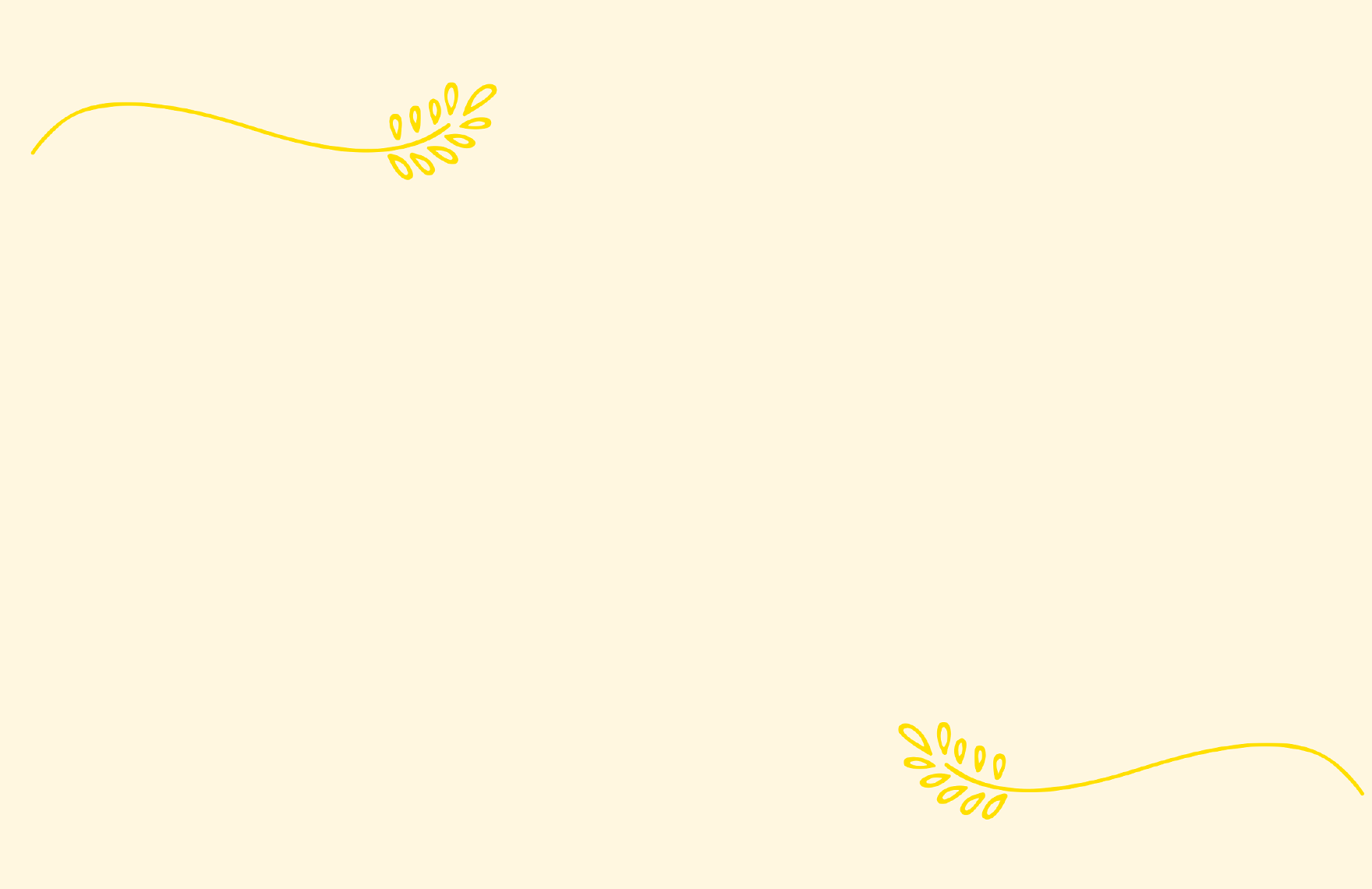 Thin Presentation Border