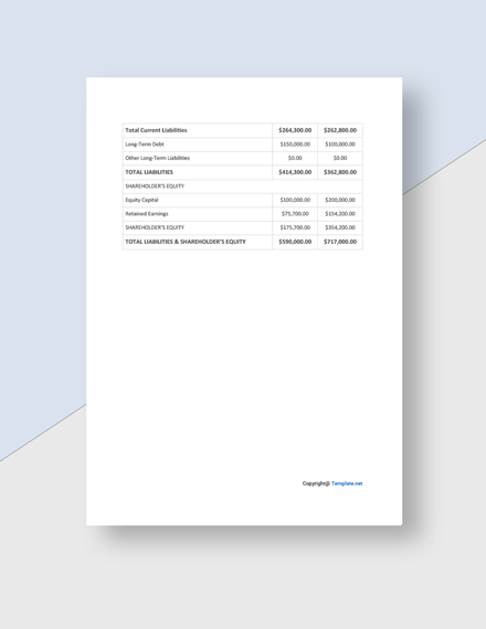 Free Blank Advertising Agency Business Plan Template - Google Docs ...