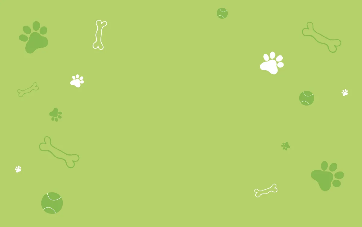 Free Novelty Dog ID Card Background Template to Edit Online