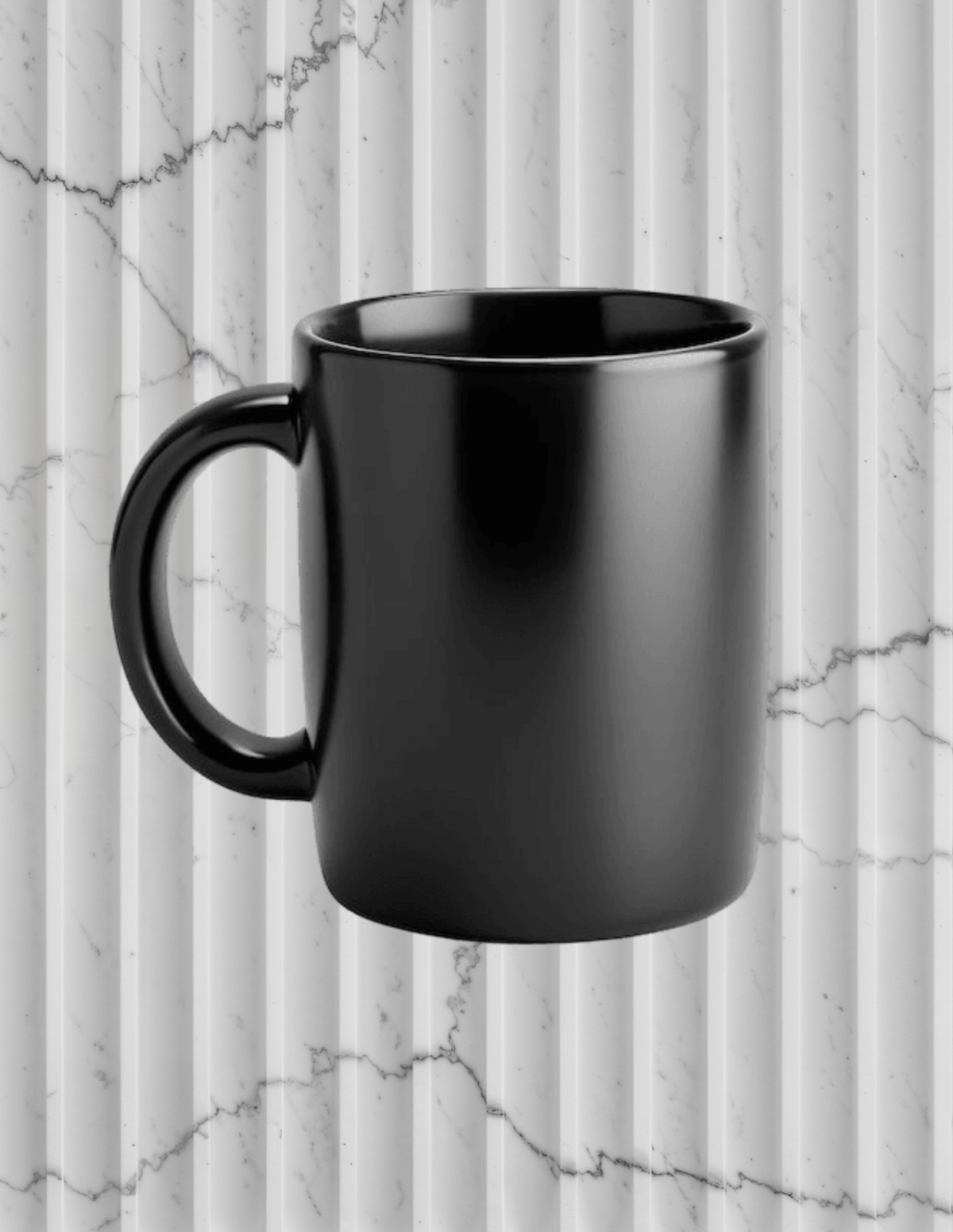 Free Chiselled Marble Photo Template to Edit Online