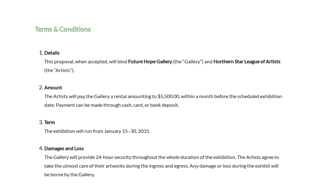 Gallery Exhibition Proposal Template 5.jpe