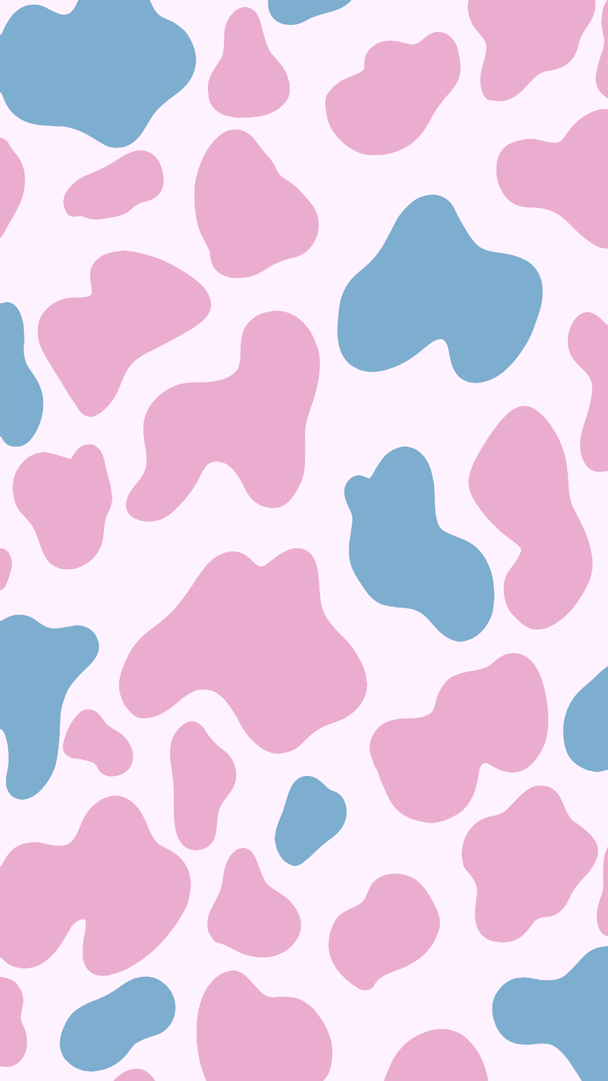 Free Colorful Preppy Wallpaper Template