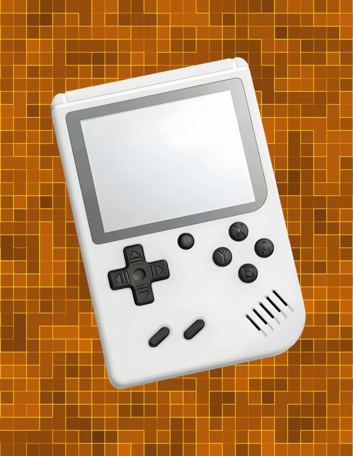 Free Minecraft Wood Photo Template to Edit Online