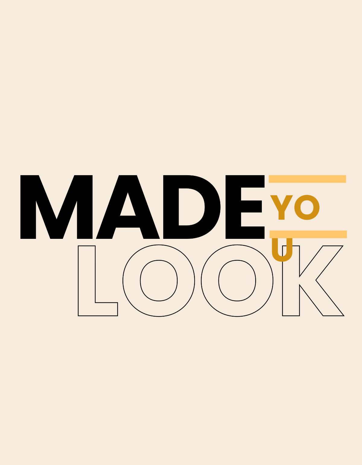 Free Creative Fashion Hoodie Template to Edit Online