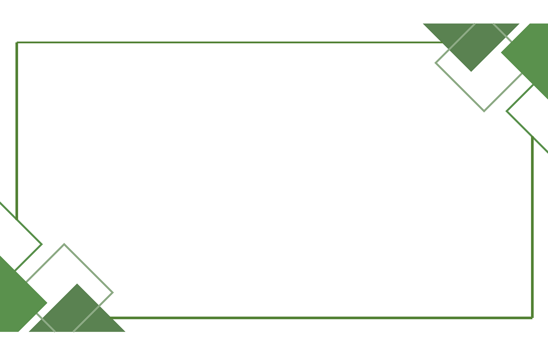 Formal Presentation Border