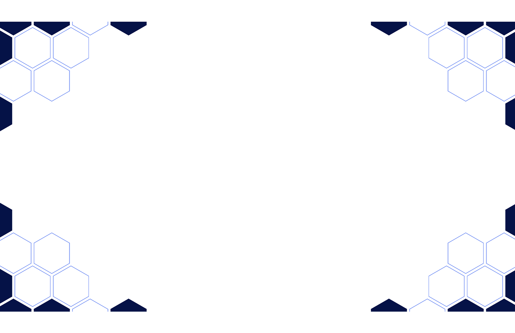 Company Presentation Border