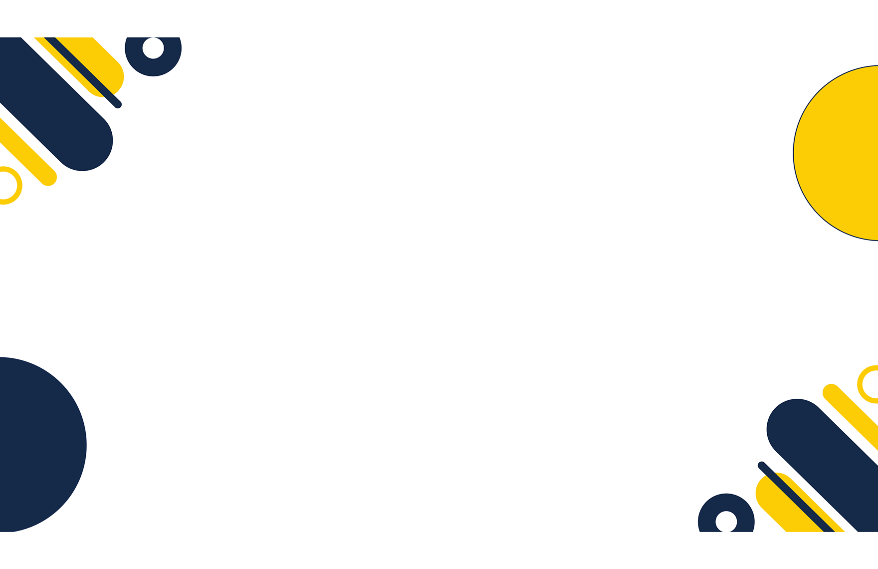 Company Presentation Border