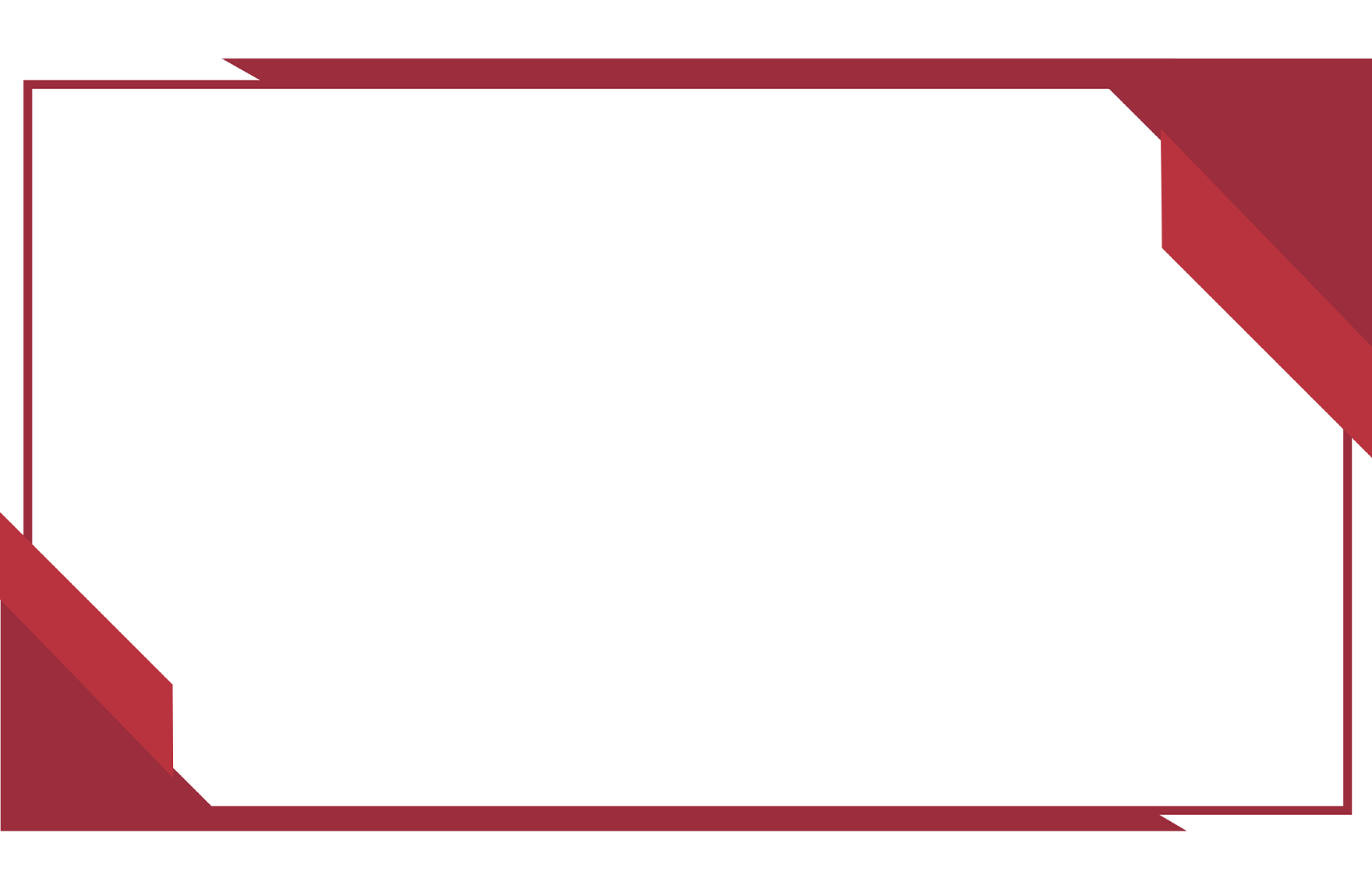 Company Presentation Border