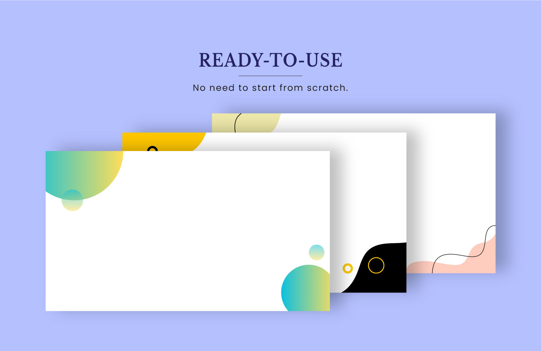 Slide Design