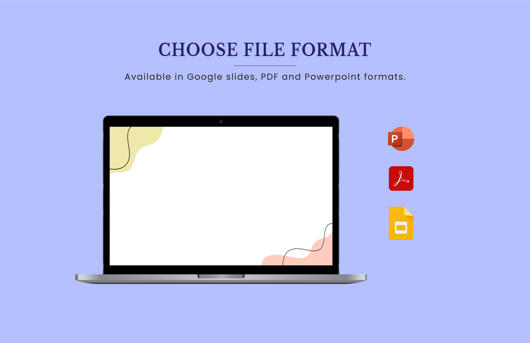 Slide Design