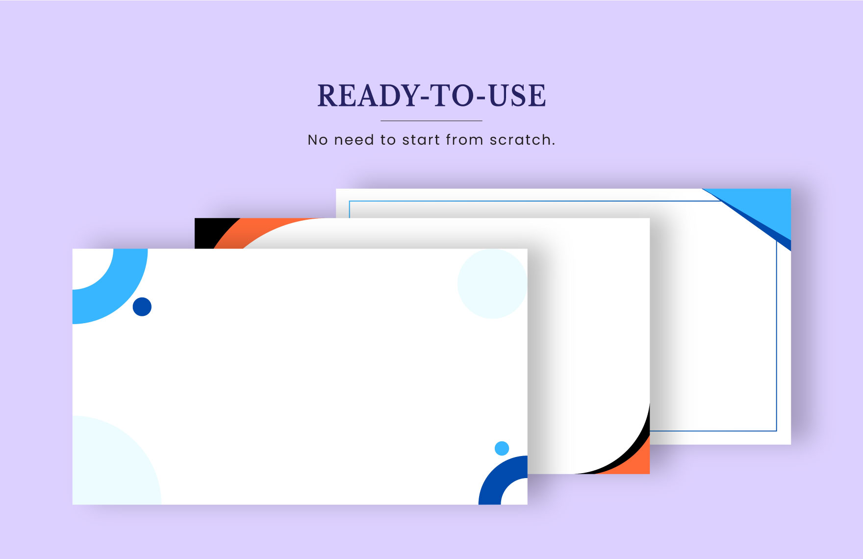 PowerPoint Template