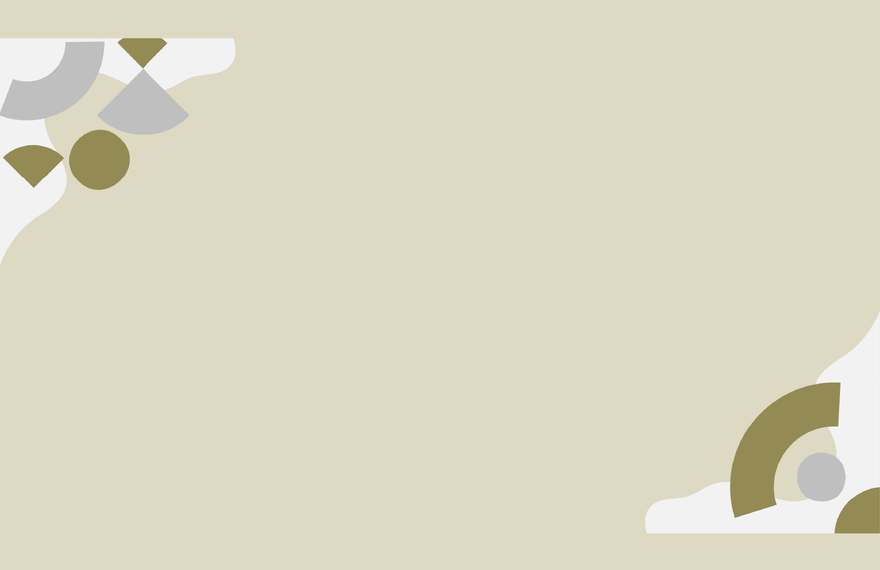 Creative Agency Presentation Border