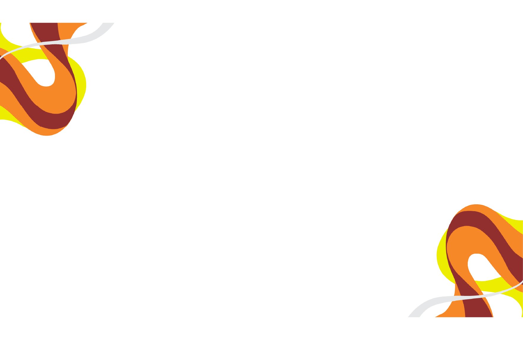 Creative Agency Presentation Border