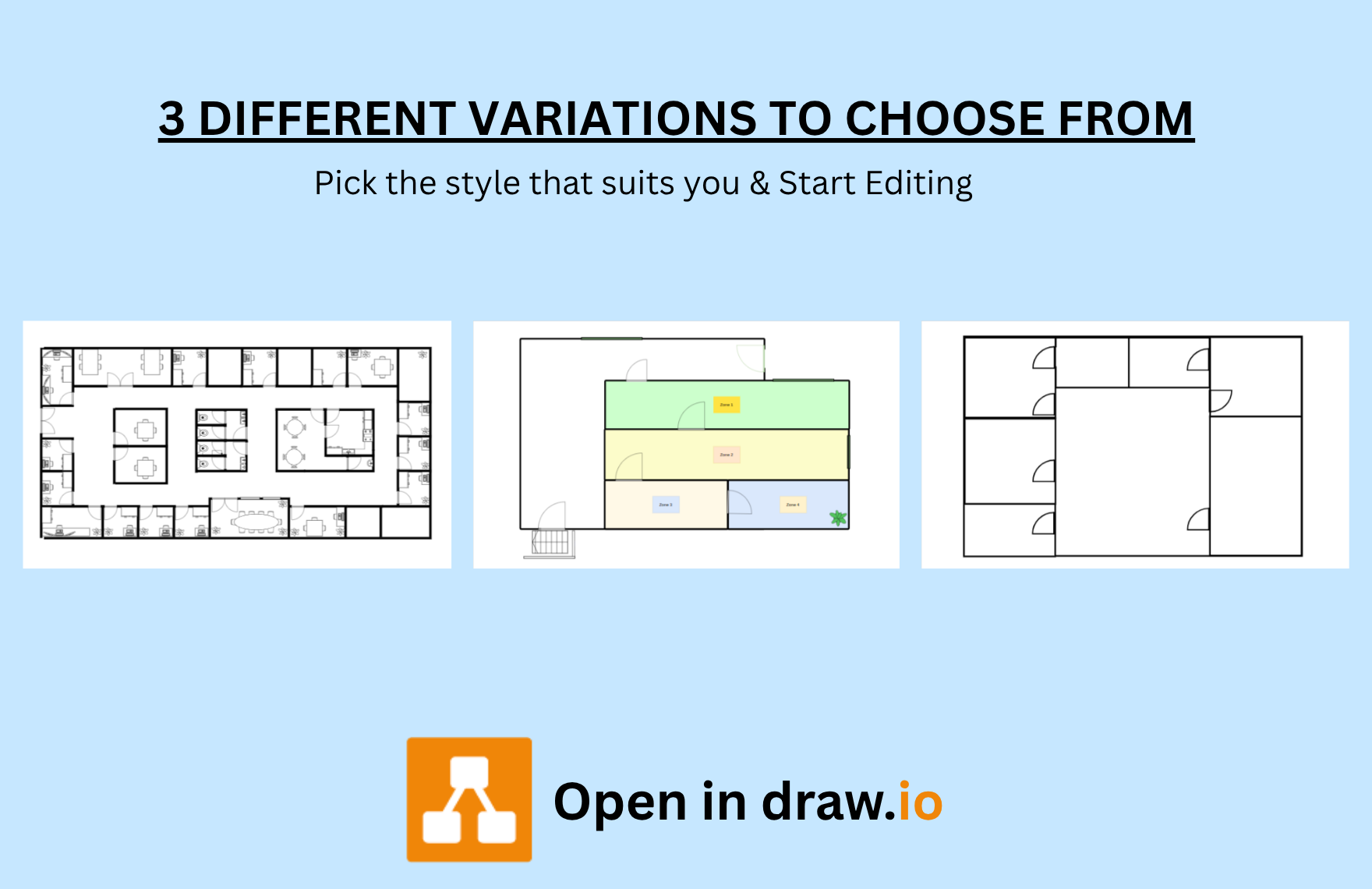 Free Floor Plan Template