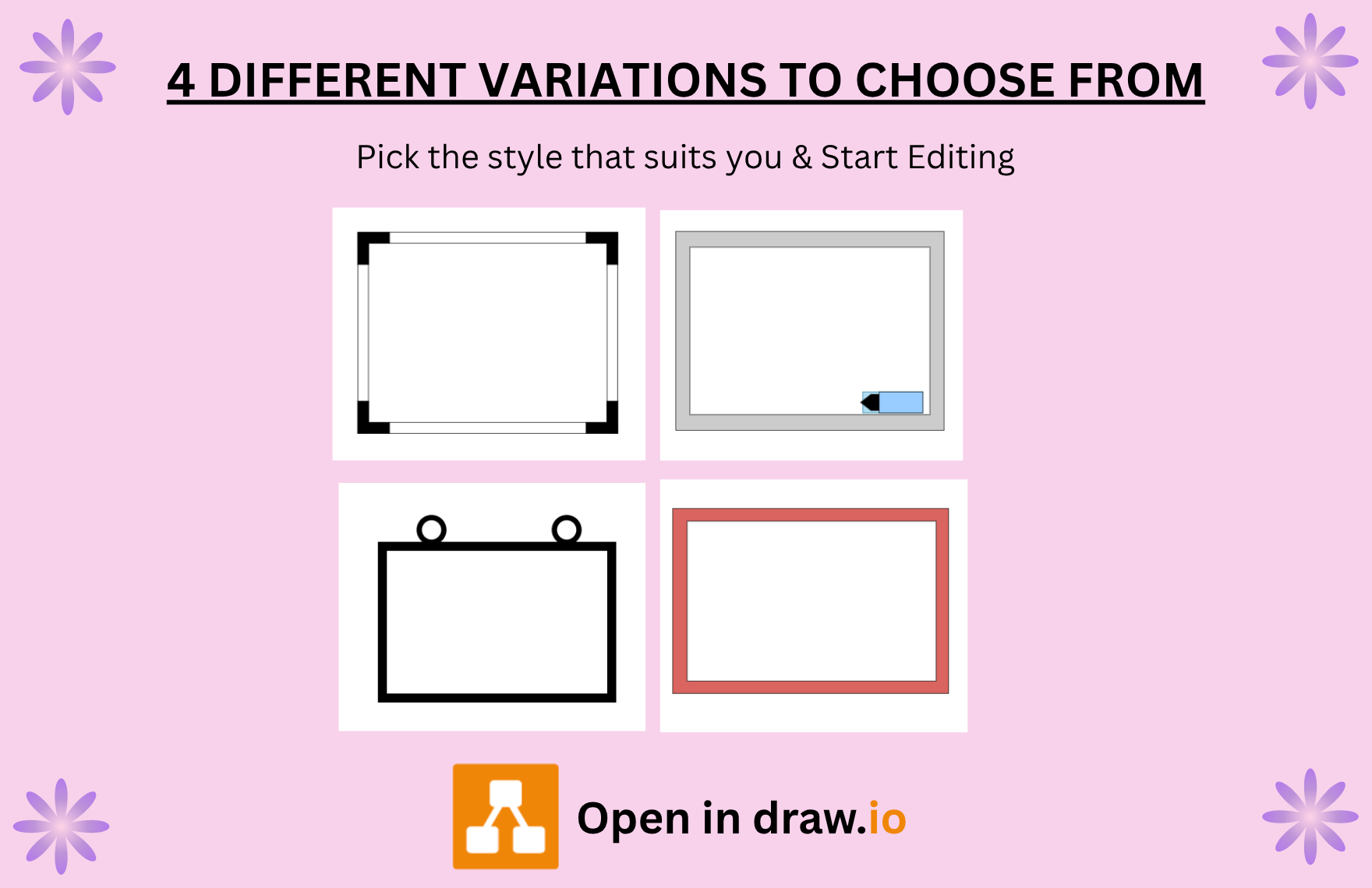 Free Whiteboard Template