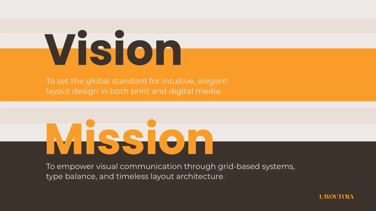 Free Layout Brand Guidelines Design Template to Edit Online