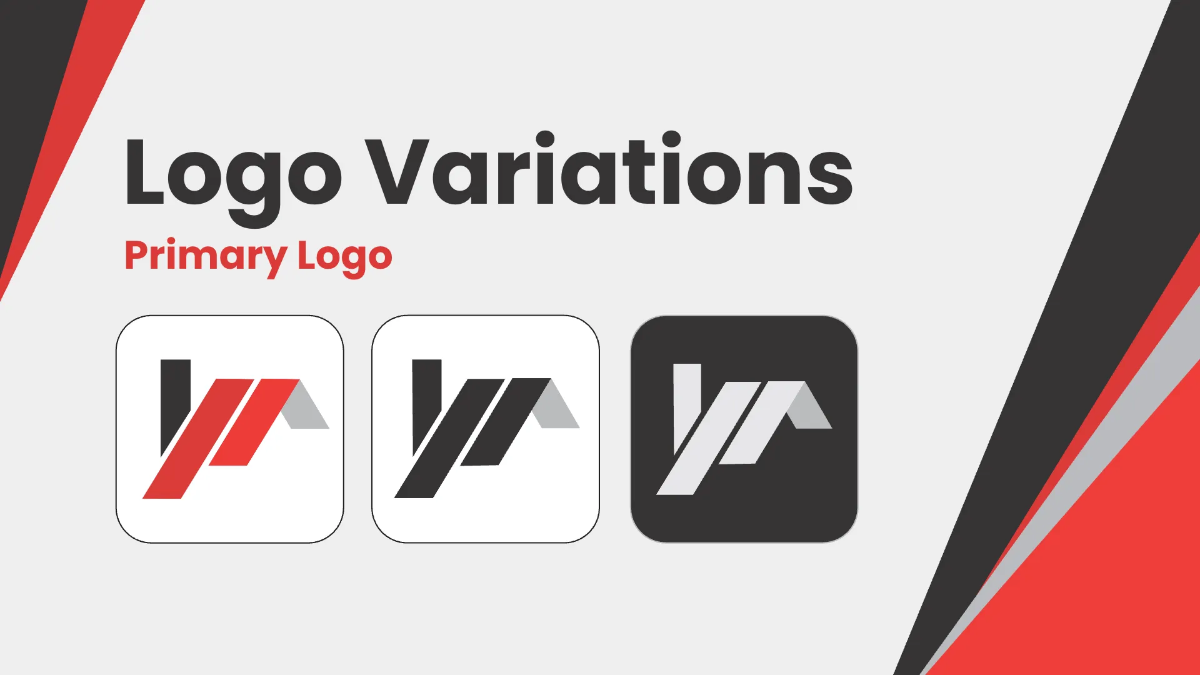 Free Architecture Brand Guidelines Template to Edit Online