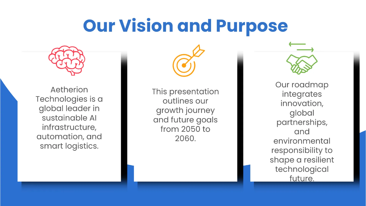 Free Powerpoint Timeline Presentation Template to Edit Online