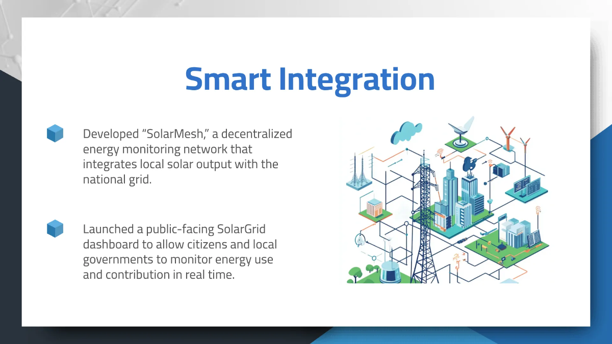 Free Simple Timeline Presentation Template to Edit Online