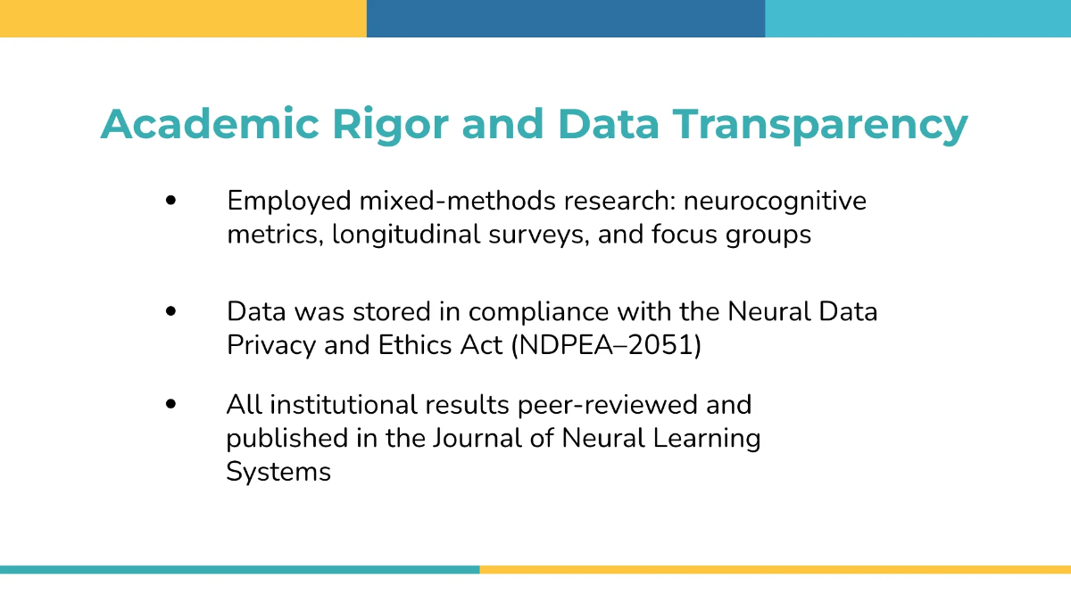 Free Professional Timeline Presentation Template to Edit Online