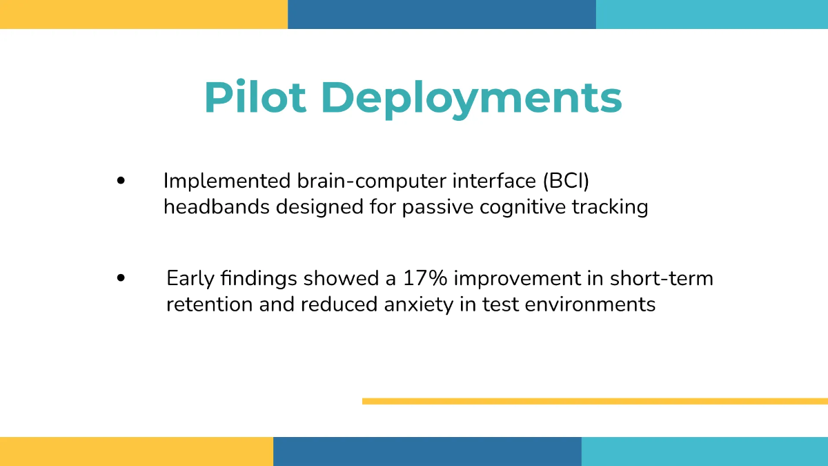 Free Professional Timeline Presentation Template to Edit Online