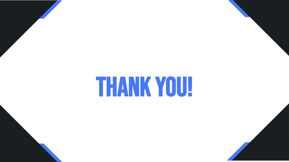 Free Modern Timeline Presentation Template to Edit Online