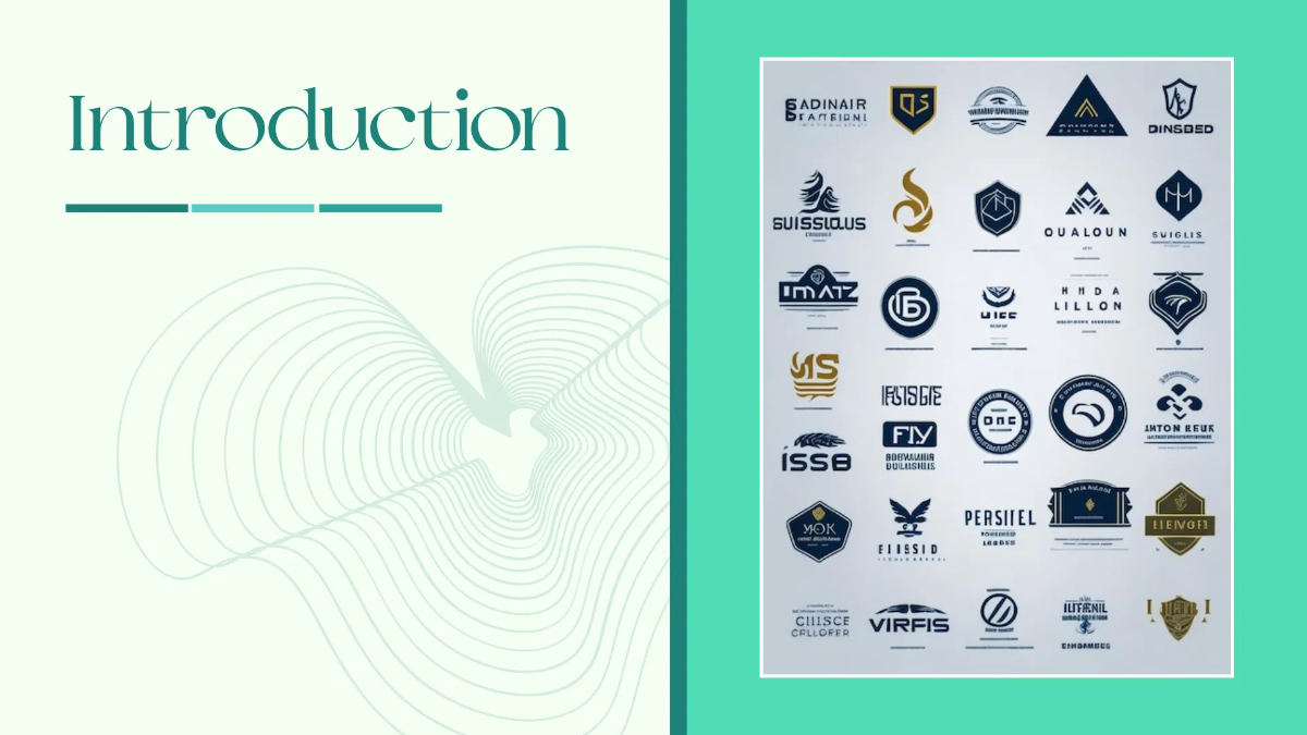 Free Logo Background  Brand Guidelines Template to Edit Online