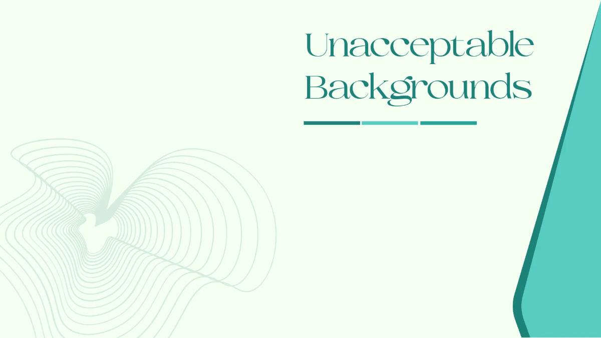 Free Logo Background  Brand Guidelines Template to Edit Online