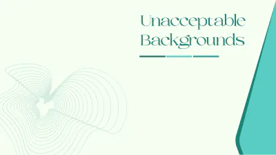 Free Logo Background  Brand Guidelines Template to Edit Online