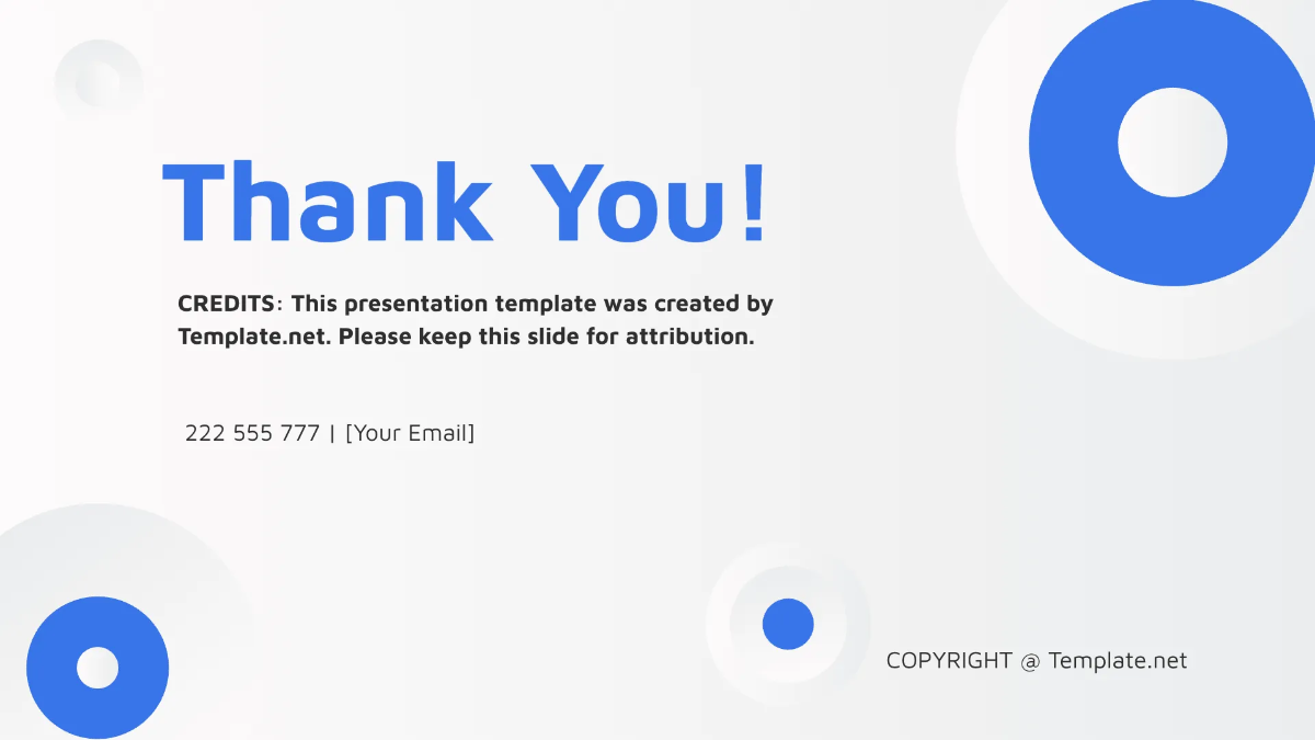 Free Startup Timeline Presentation Template to Edit Online