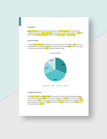 client report by employee inkbook