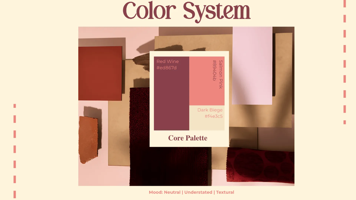 Free Brand Guidelines Booklet Template to Edit Online