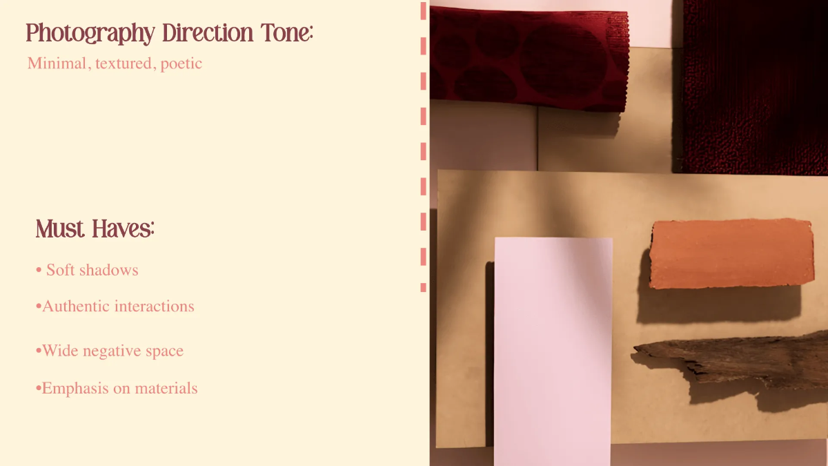 Free Brand Guidelines Booklet Template to Edit Online