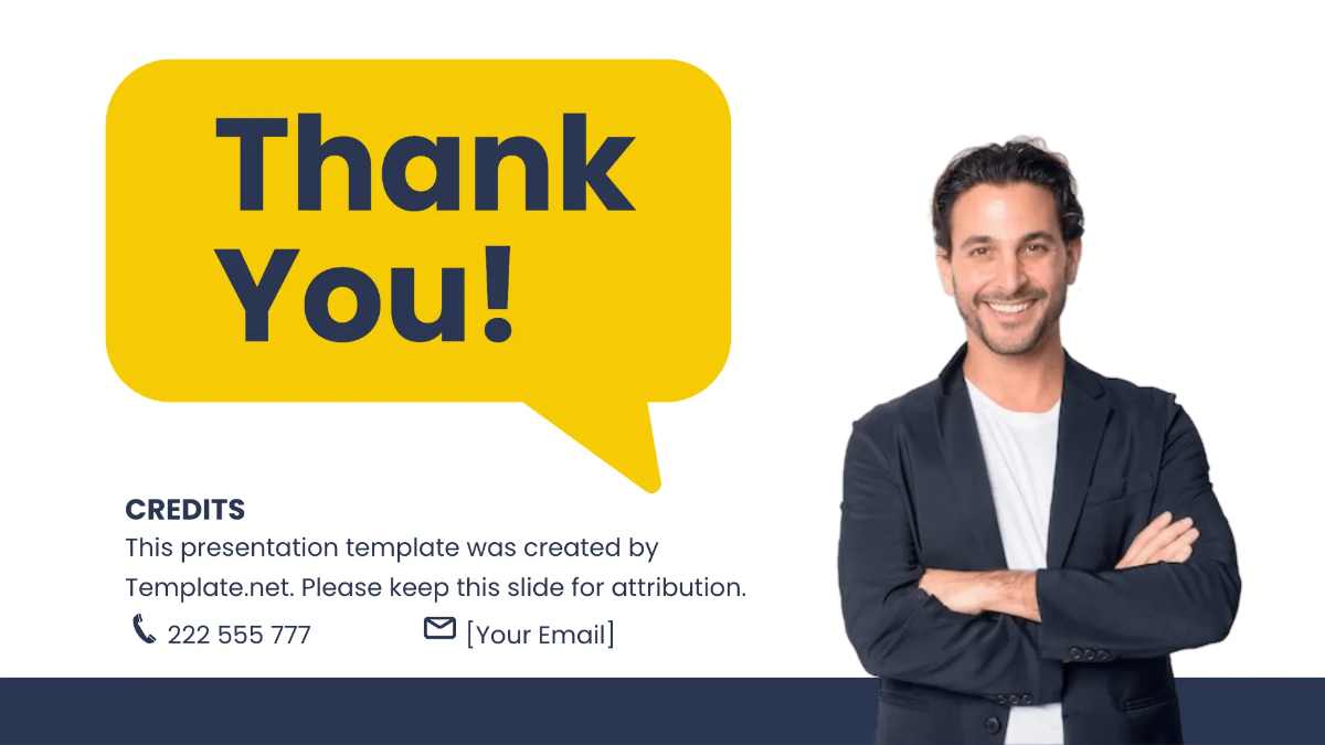 Free Corporate Timeline Presentation Template to Edit Online