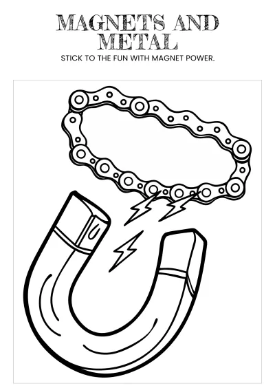 Free Science Coloring Book for Grade 1 Template to Edit Online