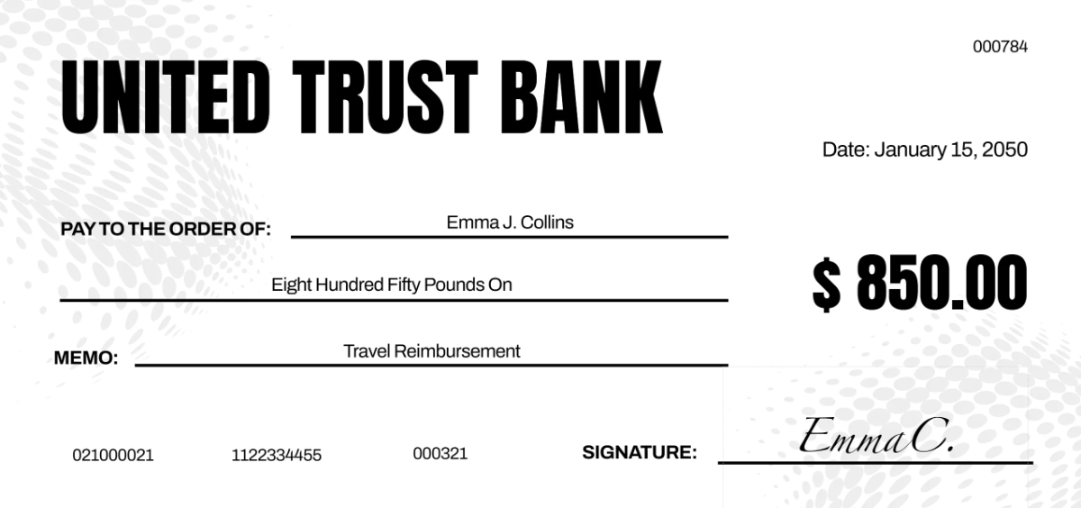 Free Abstract to Edit Online