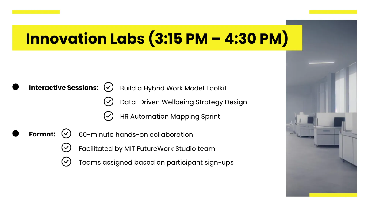 Free Event Timeline Presentation Template to Edit Online