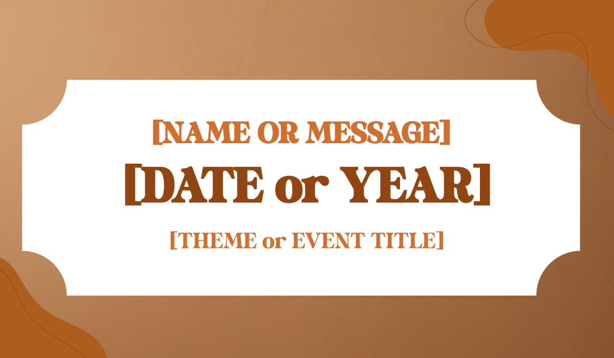 Free Blank License Plate for Crafts Template to Edit Online