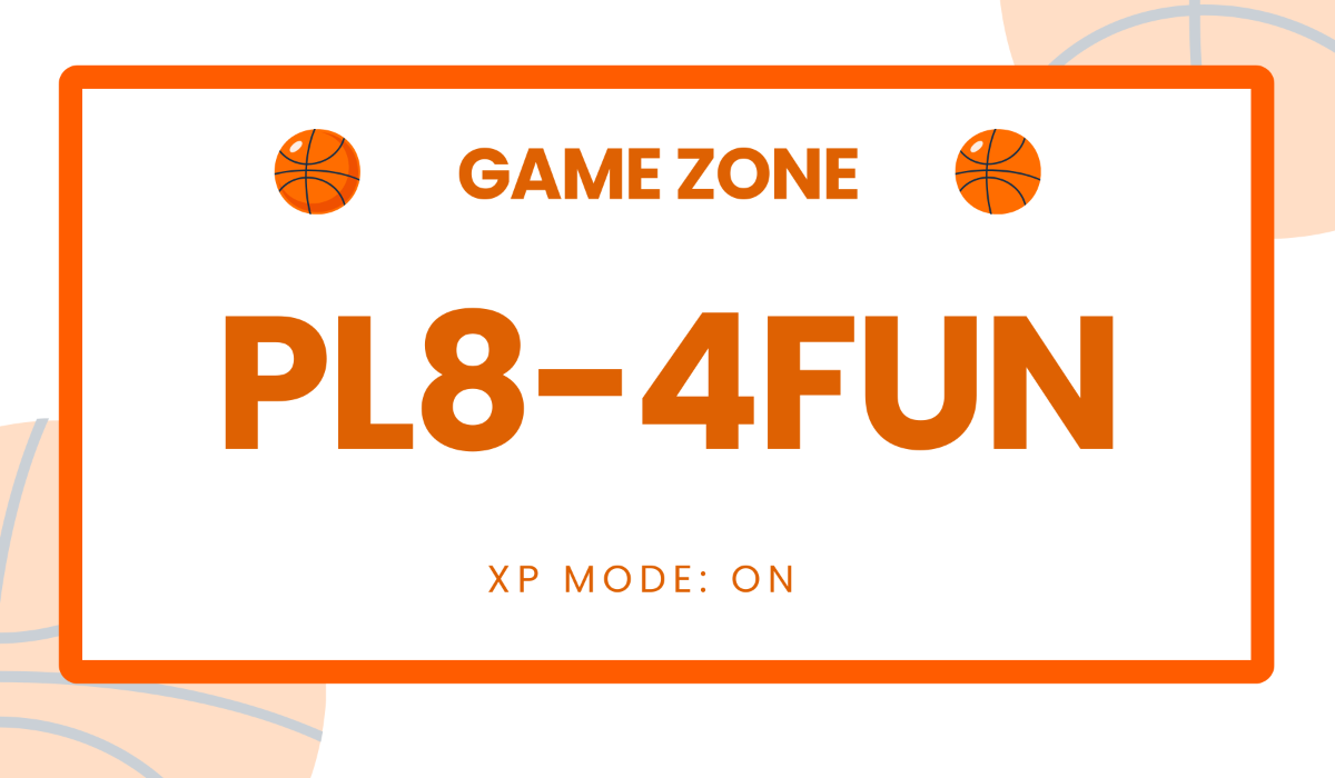Free License Plate for Games Template to Edit Online
