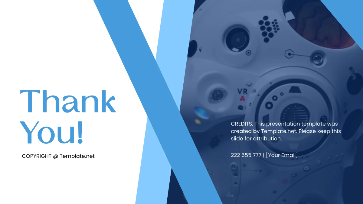 Free Development Timeline Presentation Template to Edit Online