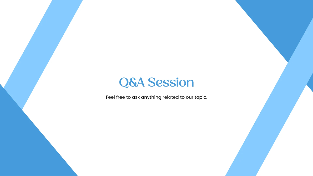 Free Development Timeline Presentation Template to Edit Online