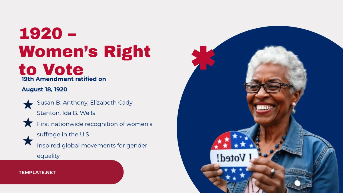 Free Educational Timeline Presentation Template to Edit Online