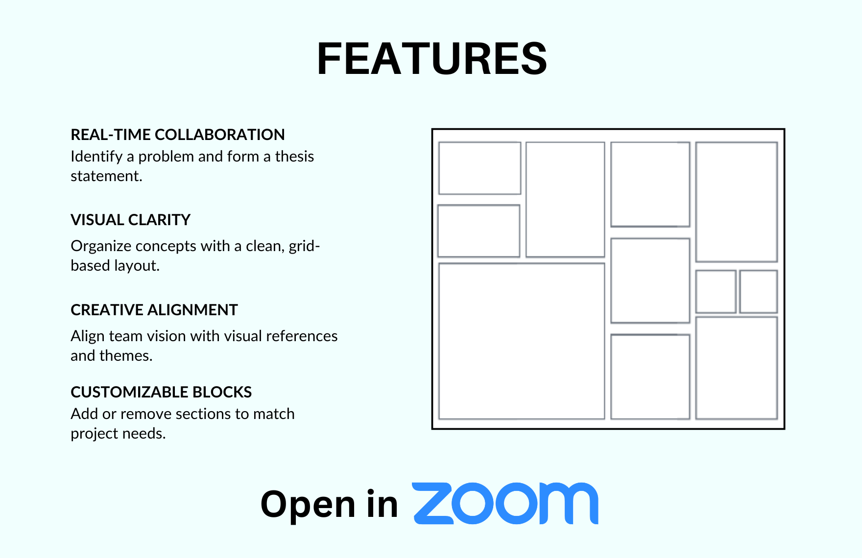 Free Mood Board Template