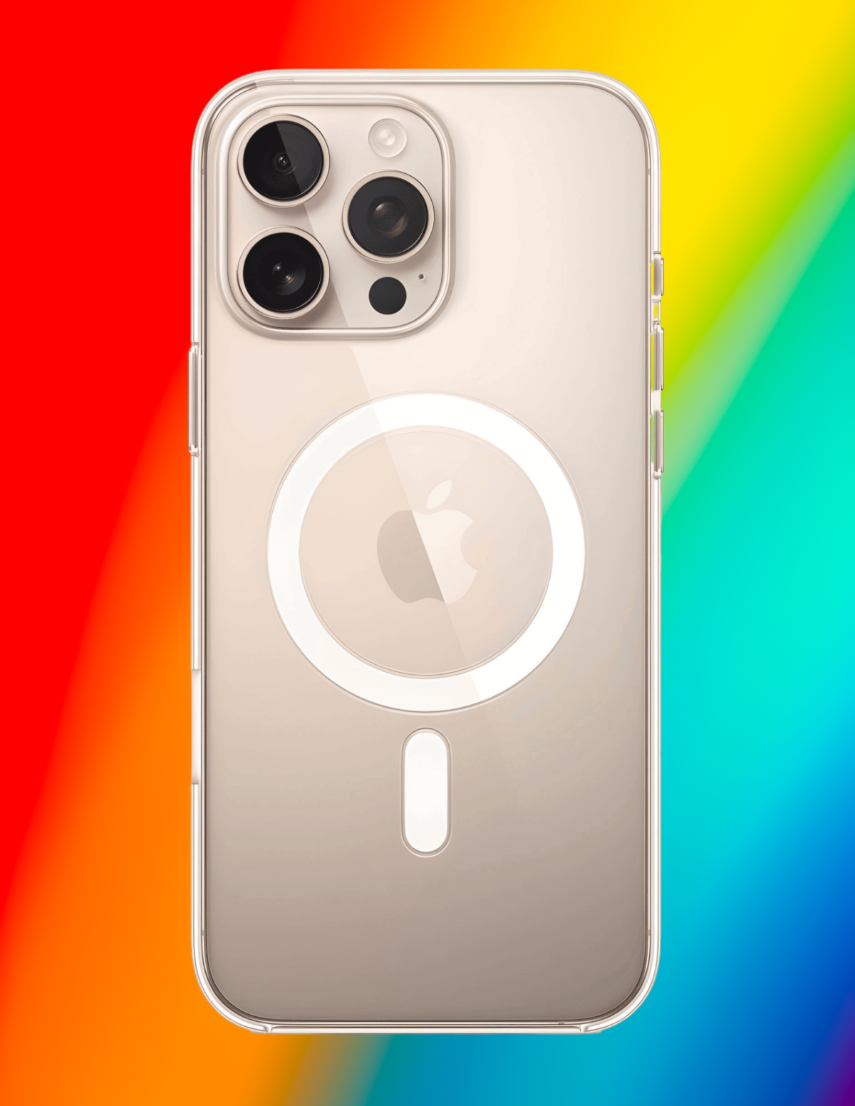 Free Multicolor Color Photo Template to Edit Online