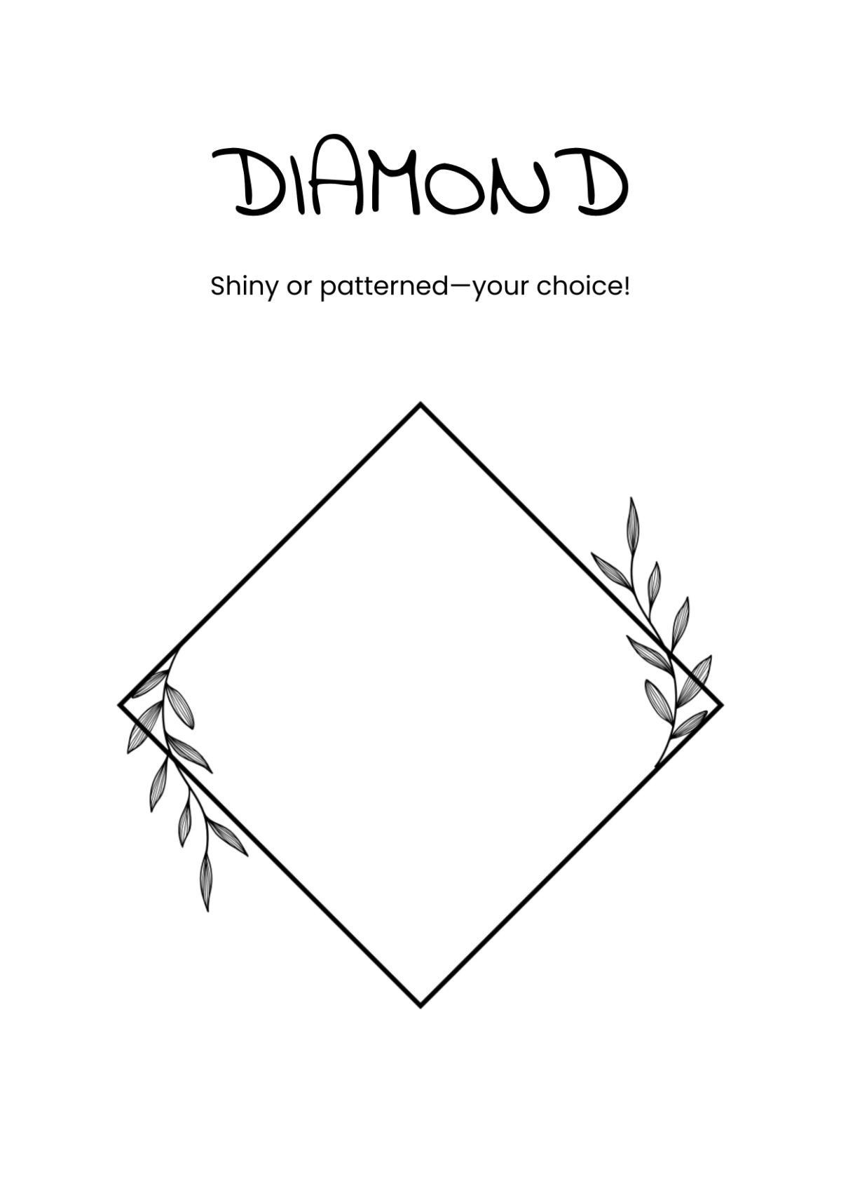 Free Shapes Coloring Book for Kindergarten Template to Edit Online