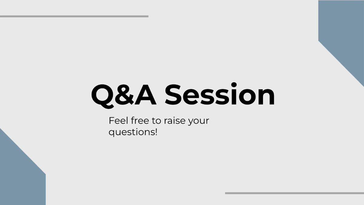 Free Classic Timeline Presentation Template to Edit Online