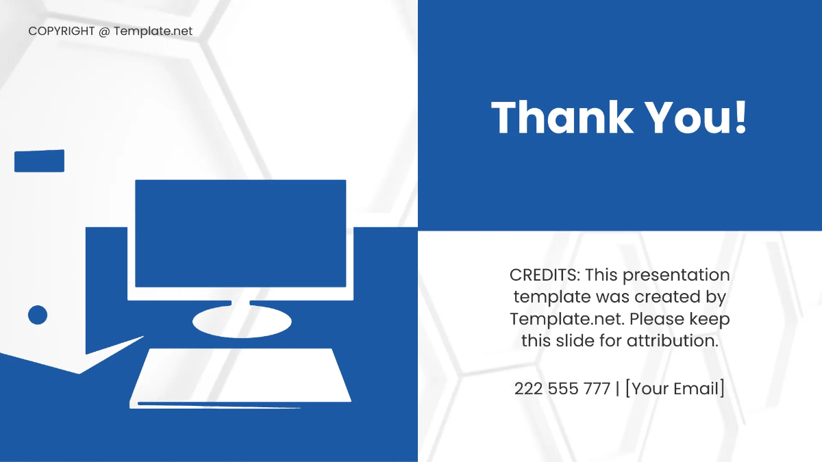 Free Infographic Timeline Presentation Template to Edit Online