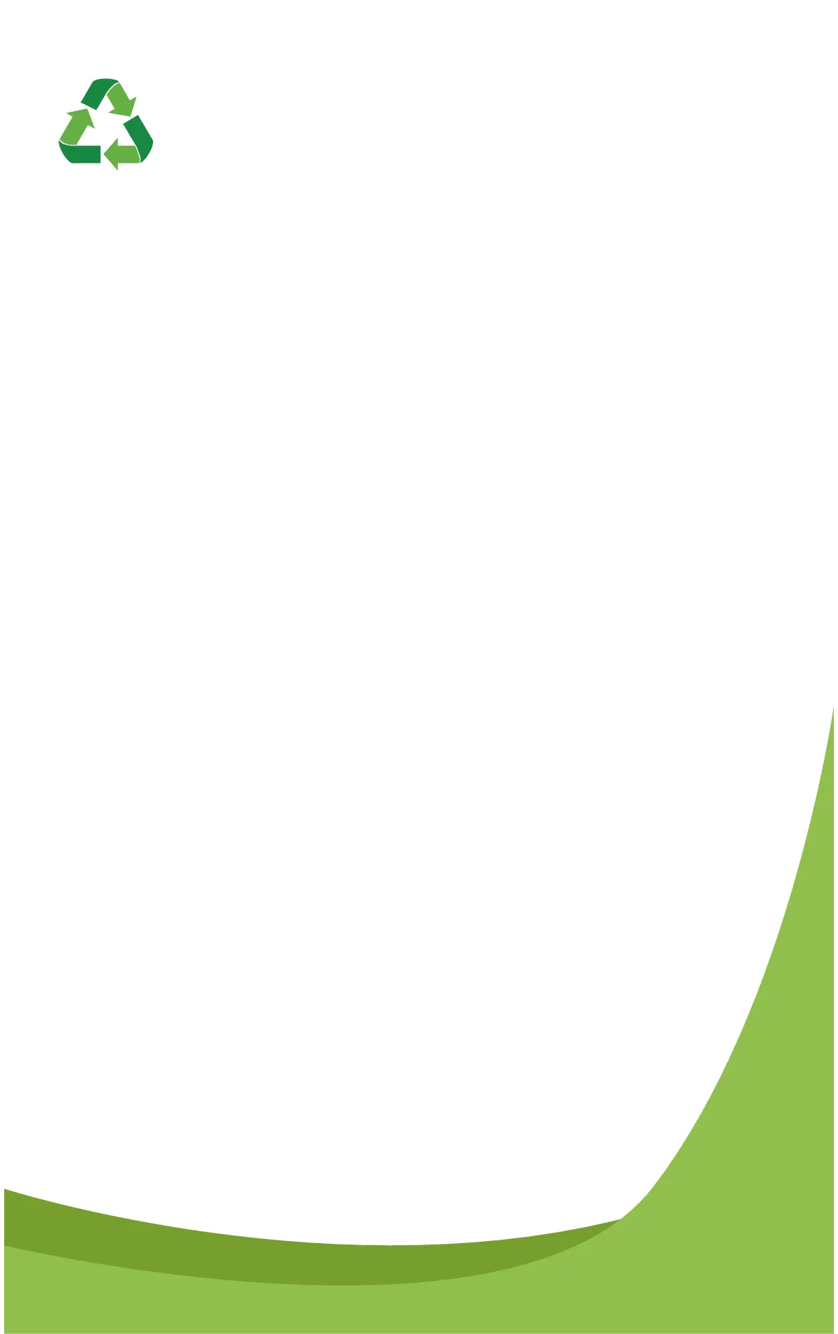 Free Green Employee ID Card Background Template to Edit Online